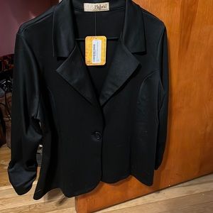 Brand new never used dress jacket